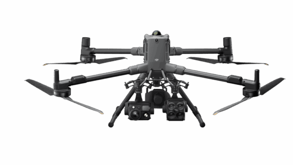 DJI Matrice 400 RTK