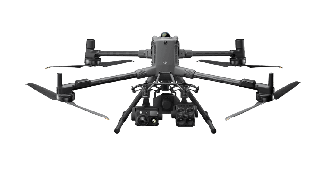 DJI Matrice 400 RTK