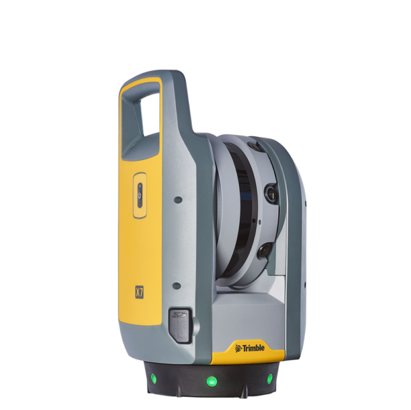 Trimble X7  3D Scanning System