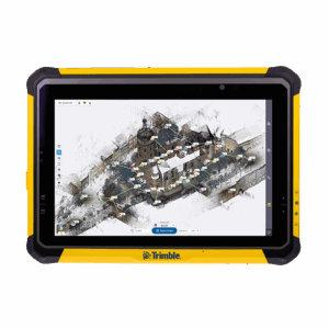 Trimble T10x Tablet