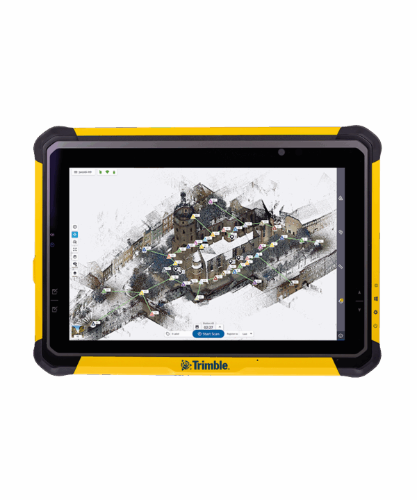Trimble T10x Tablet