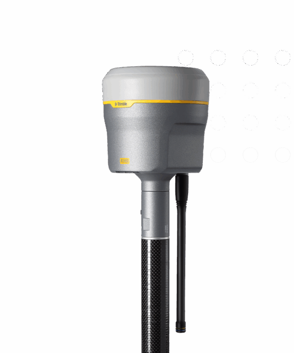 Trimble® R980 GNSS system