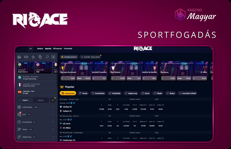 Rioace Deutschland: Top-Angebote, Bonuscodes und Freispiele für Spieler, rioace bonus