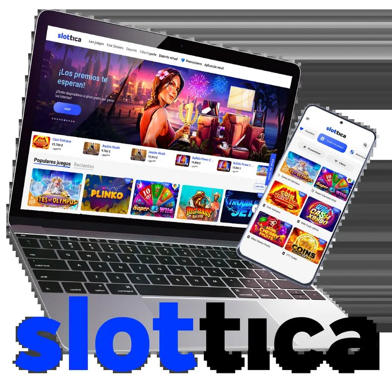 Mejor slottica bono sin depósito en Chile