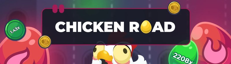 Best chicken road game in Spain